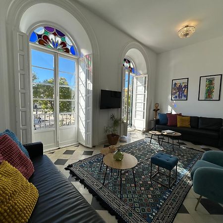 Malaga Center Flat Balcony At Picasso'S Home 外观 照片